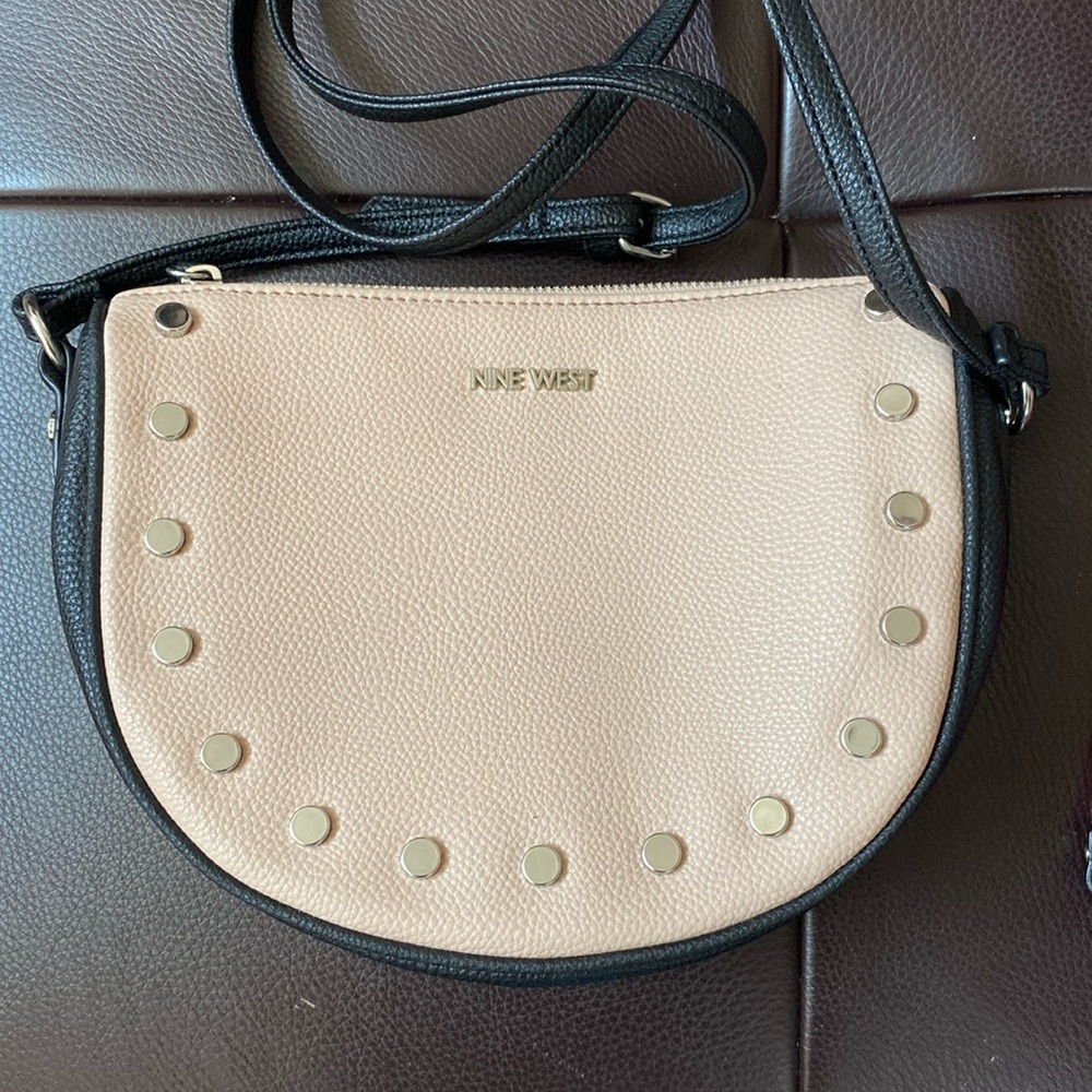 Nine West Cross body purse